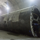 Image for article titled A Subterranean Stroll Through NYC's Newest Train Tunnel